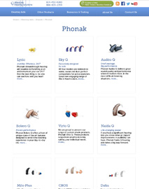 Absolute Hearing Solutions