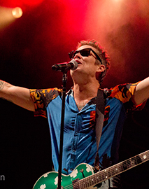 Sugar Ray Concert Photo