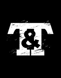 Trial and Tribulation Band Logo Design